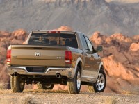 Dodge Ram 1500 photo