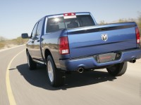 Dodge Ram 1500 photo
