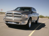 Dodge Ram 1500 photo