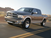 Dodge Ram 1500 photo