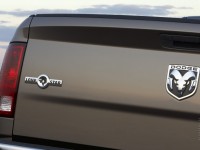 Dodge Ram 1500 photo