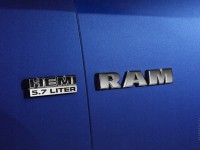 Dodge Ram 1500 photo