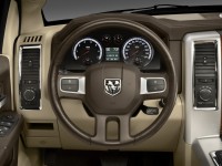 Dodge Ram 1500 photo