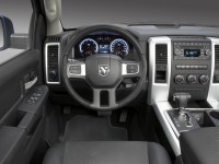 Dodge Ram 1500 photo