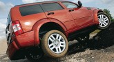 В Россию прибыл Dodge Nitro с 4-литровым V6